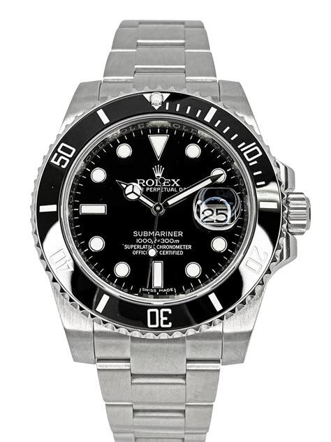 rolex submariner bezel black|Rolex Submariner bezel replacement cost.